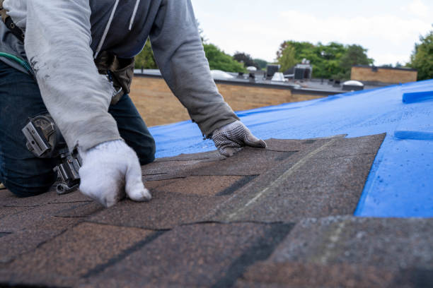 Trusted Randolph Af, TX Roofing Contractor Experts
