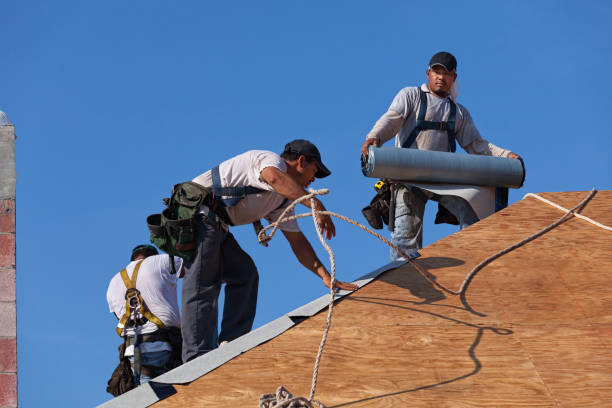 Reliable Randolph Af, TX Roofing Contractor Solutions