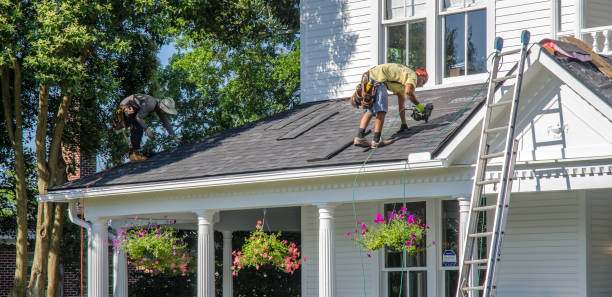 Quick and Trustworthy Emergency Roof Repair Services in Randolph Af, TX